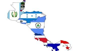 La inversión extranjera se dispara en Centroamérica