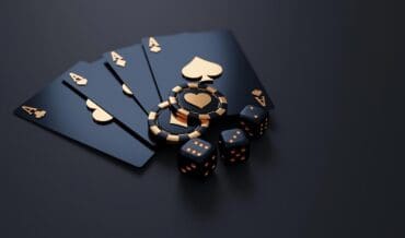 Las reglas del blackjack