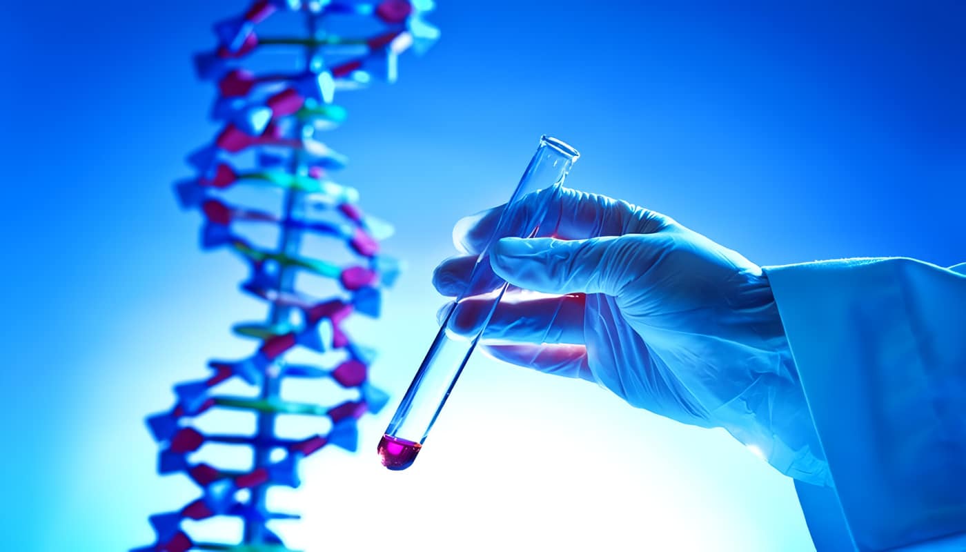 Los Test de ADN para Averiguar tus Antepasados