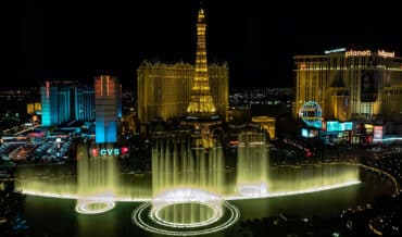 Los casinos más turísticos del mundo