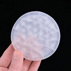 Propiedades selenita