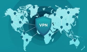 Seguridad en internet VPN en tu dispositivo