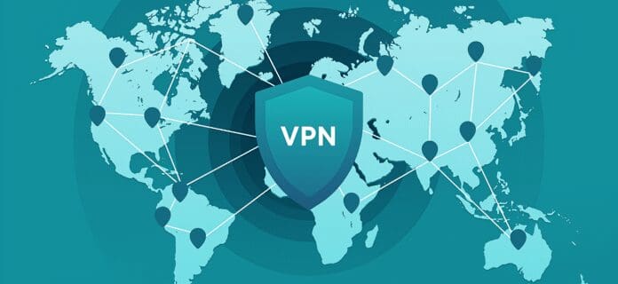 Seguridad en internet VPN en tu dispositivo