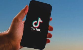 Transmitir en vivo en TikTok