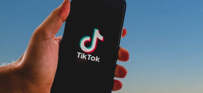 Transmitir en vivo en TikTok