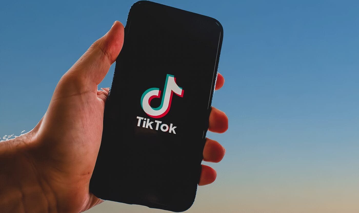 Transmitir en vivo en TikTok