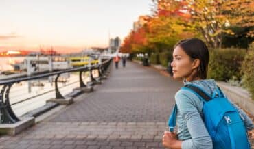 Viajar a Canadá Estudiar Inglés y Trabajar
