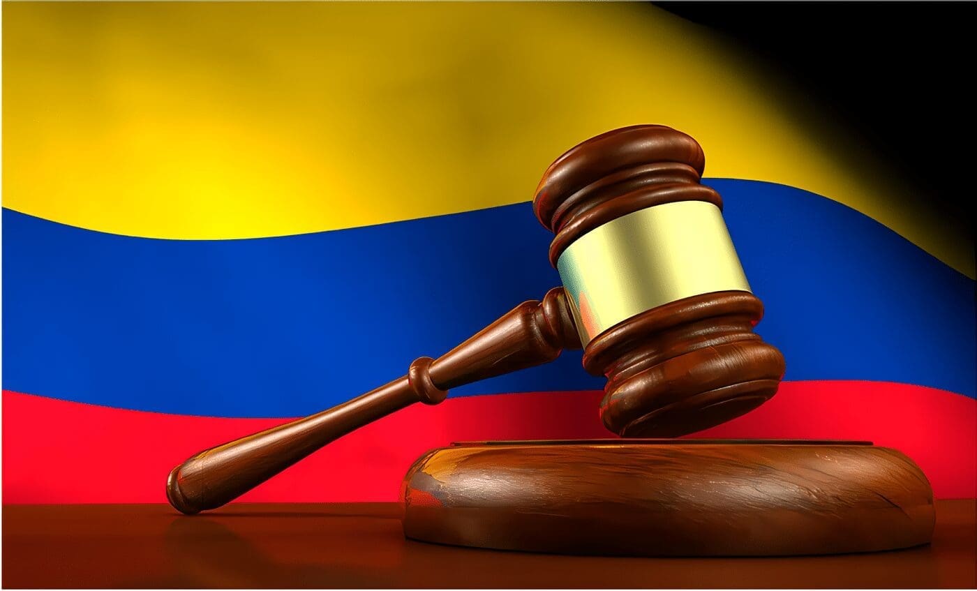 código civil colombiano