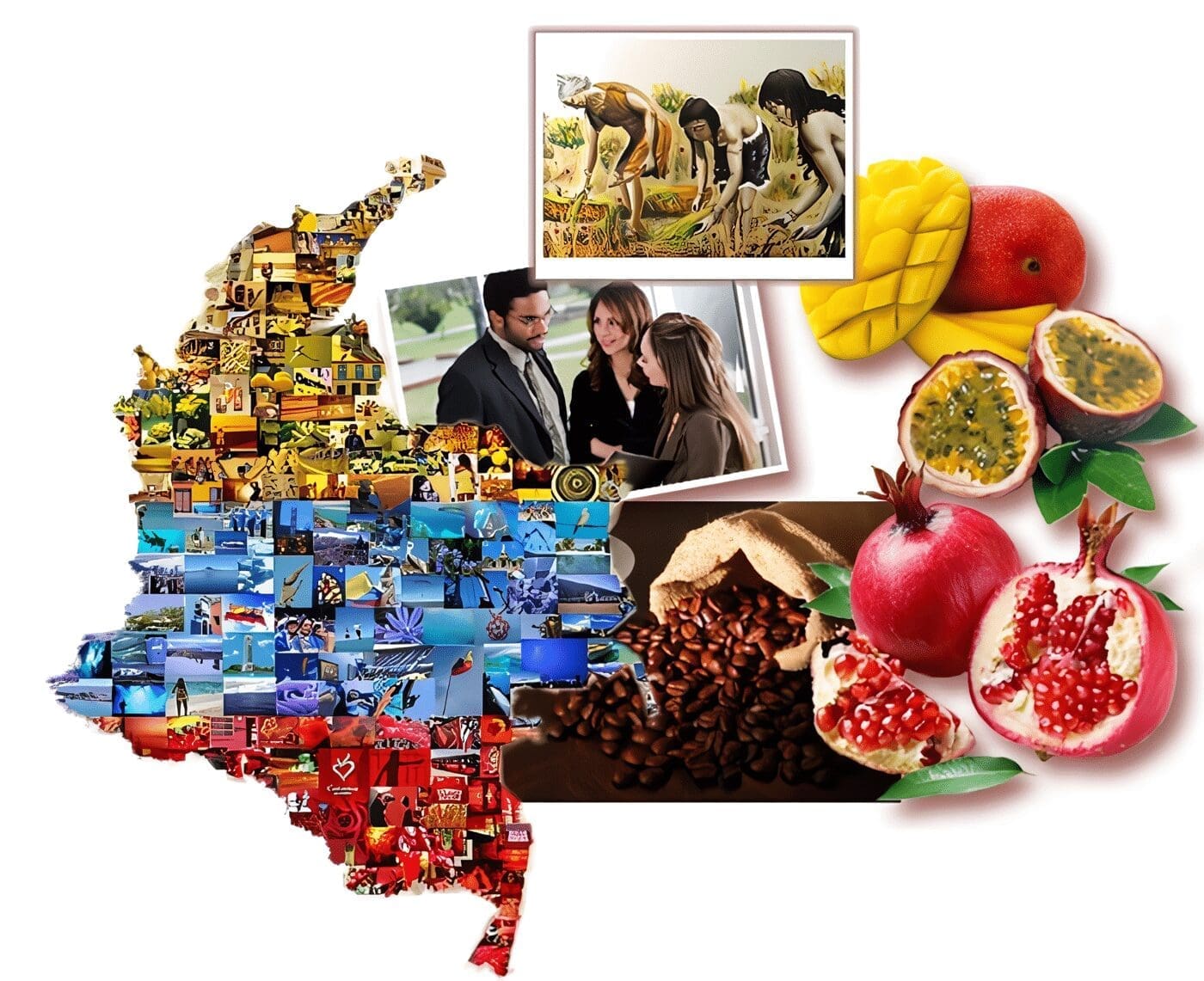 código comercio colombiano