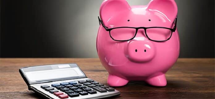 5 formas inteligentes de ahorrar dinero