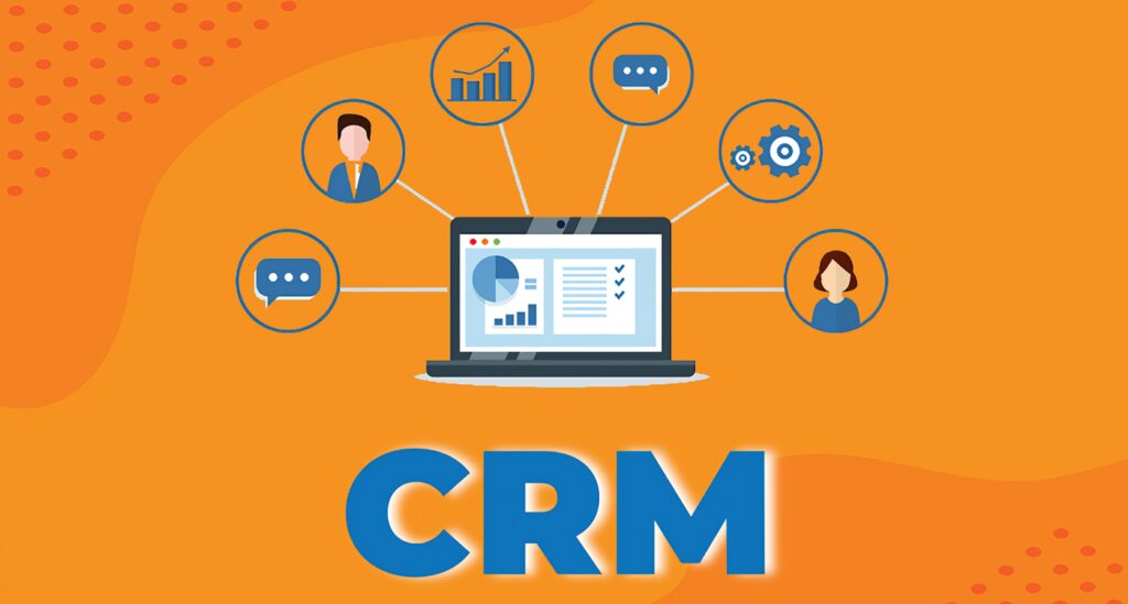 CRM, Customer Relationship Management