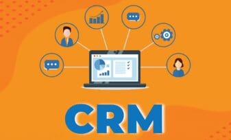CRM, Customer Relationship Management