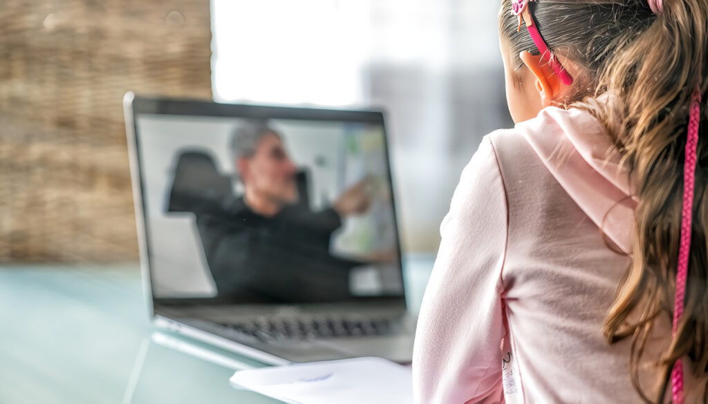 Colegio virtual beneficios educación sin fronteras