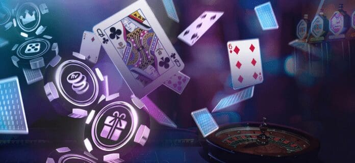 Cómo elegir el mejor casino online