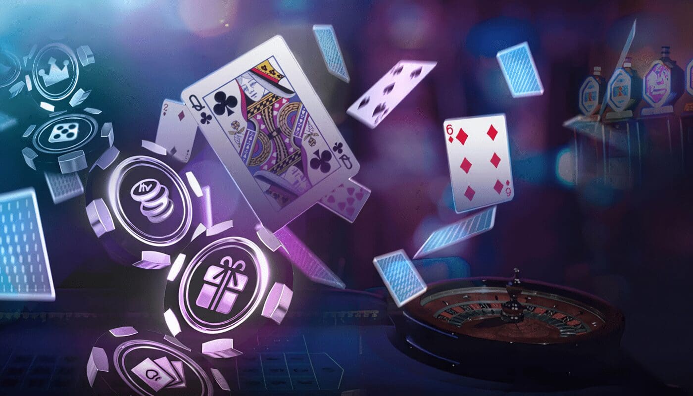 Cómo elegir el mejor casino online