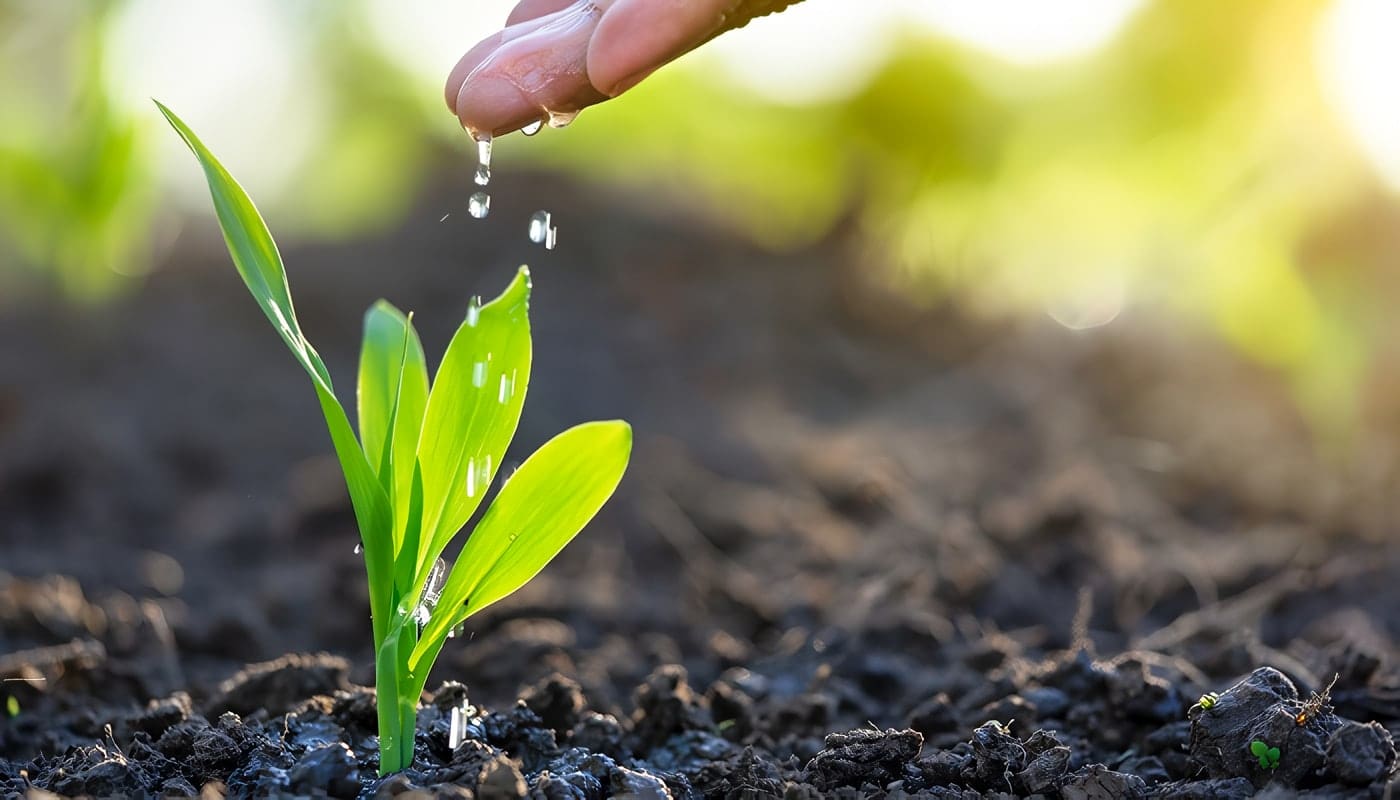 Cómo mejorar sus prácticas agrícolas