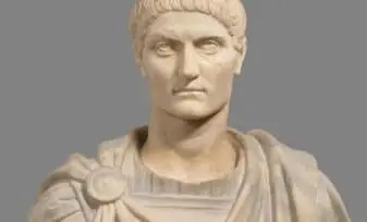 Constantino emperador