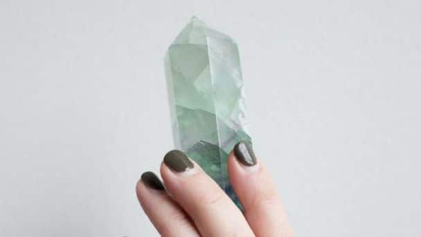 Cristal de Jade