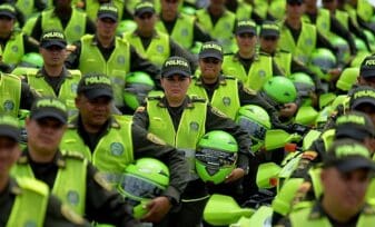 Descuentos para Comprar Carro para la Policía de Colombia