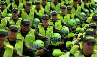 Descuentos para Comprar Carro para la Policía de Colombia