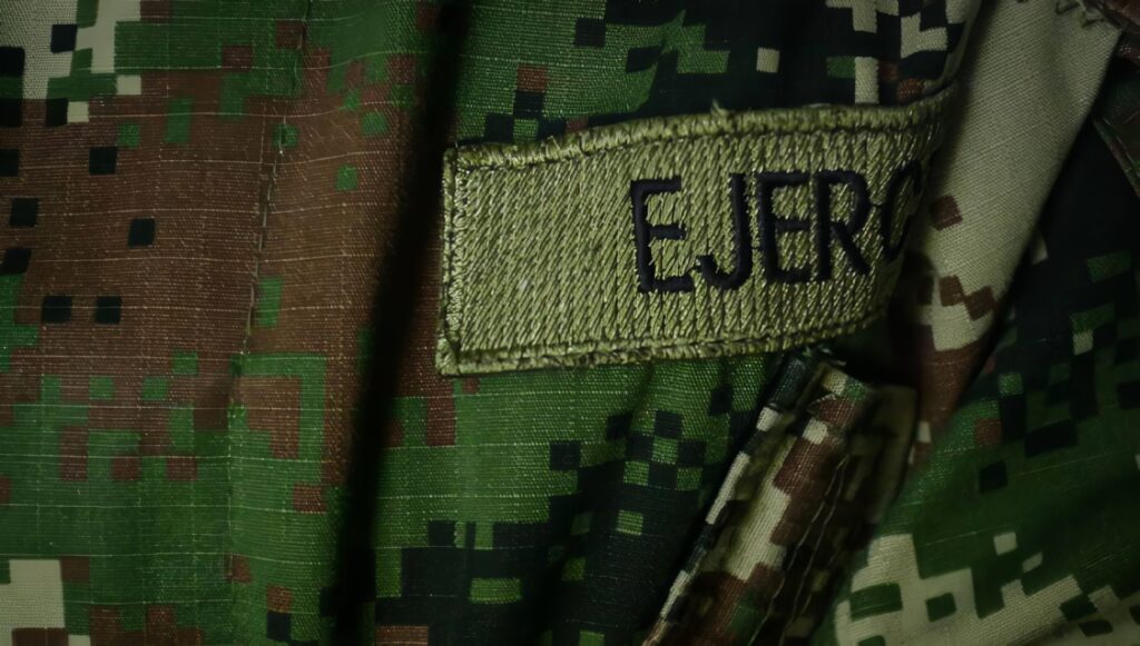 El Ejército busca 15 mil hombres y mujeres para prestar eServicio Militar
