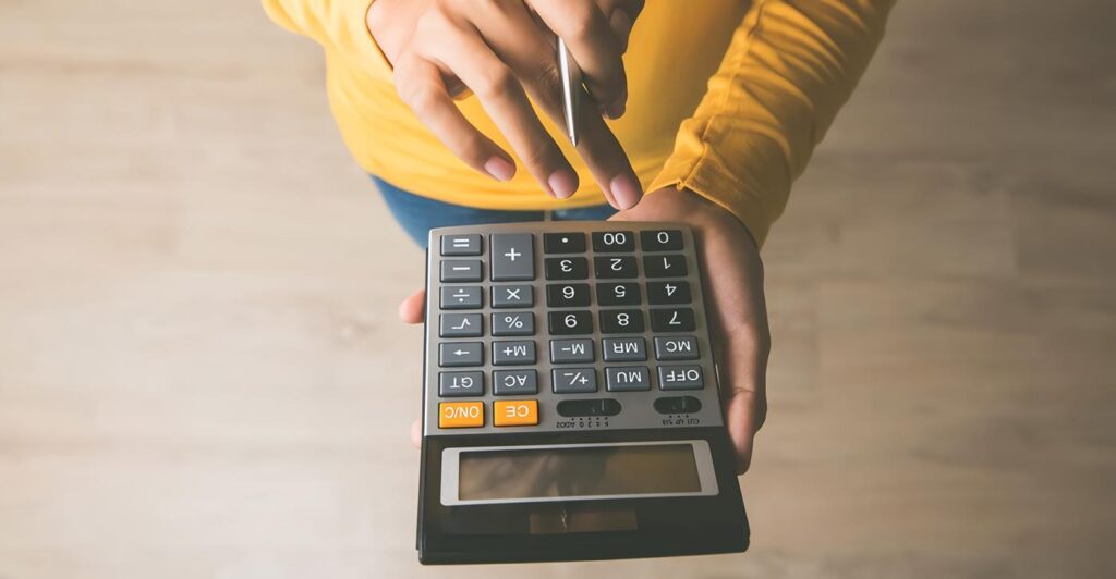 Errores Financieros que NO debes cometer