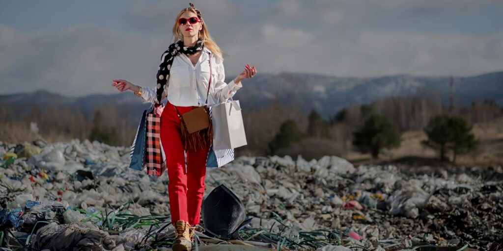 Fast fashion