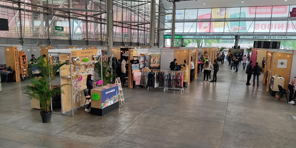Ferias empresariales
