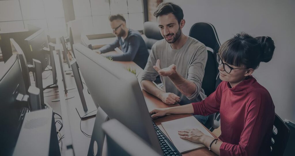 Importancia del back office y sus profesionales