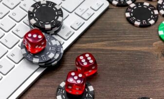 Jugar Casino Online Seguro