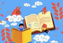 Libros educativos para niños de primaria