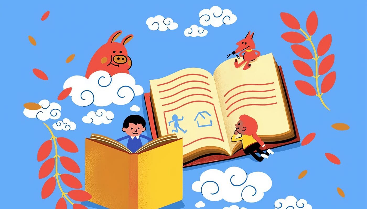 Libros educativos para niños de primaria