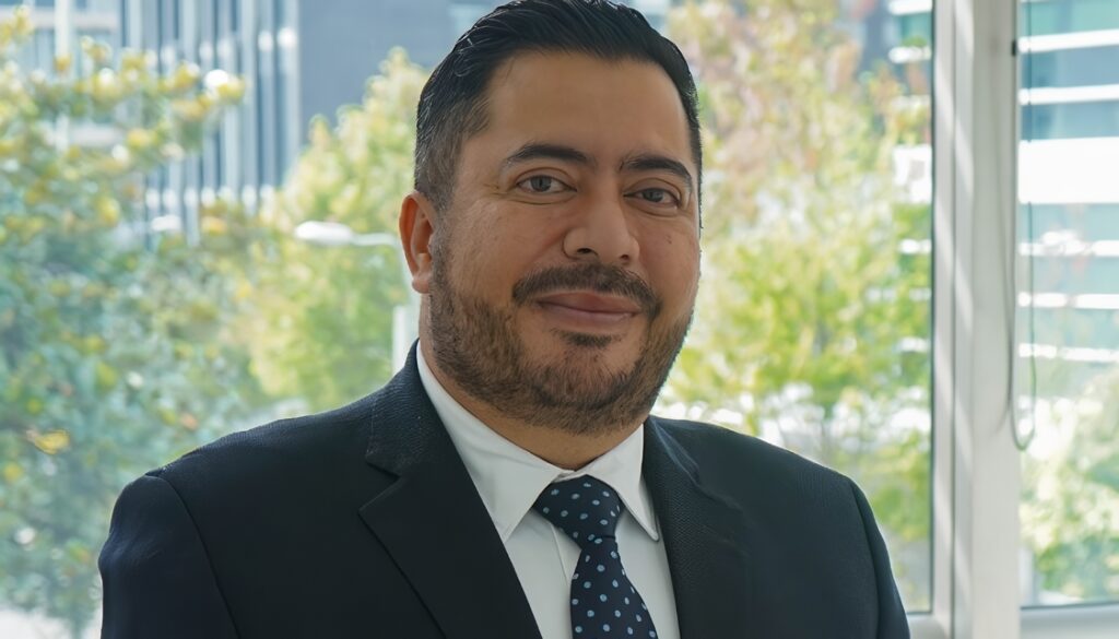 El CEO de Risk Global Consulting, Luis Ramiro Díaz Briceño establece una relación entre Criptoactivos y Lavado de Activos