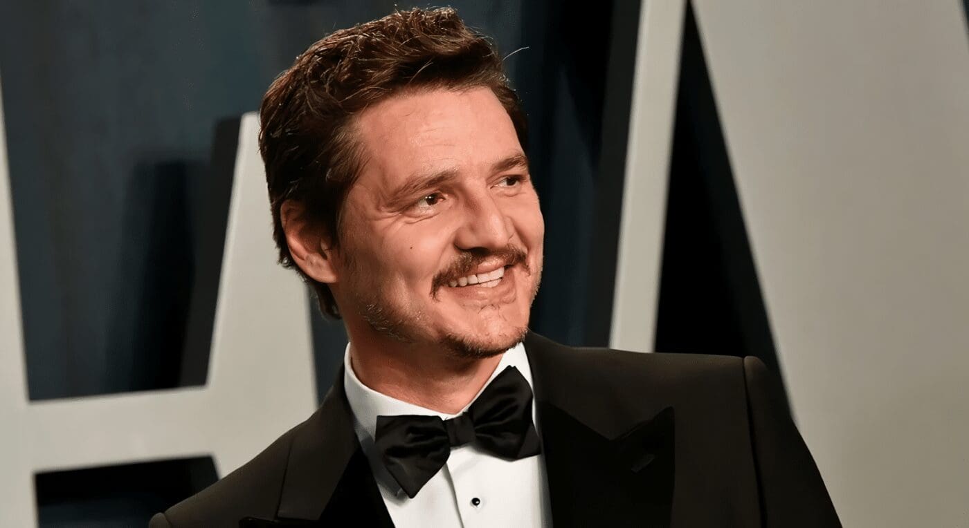 Pedro Pascal