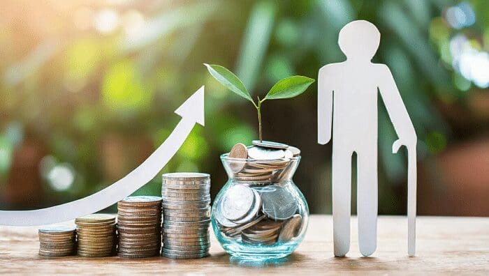 Planificar jubilación