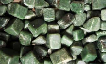 Propiedades y usos del Jade