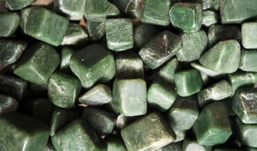 Propiedades y usos del Jade