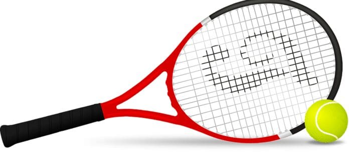 Tipos de aficionados al tenis