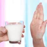 Alergia a proteína de la leche