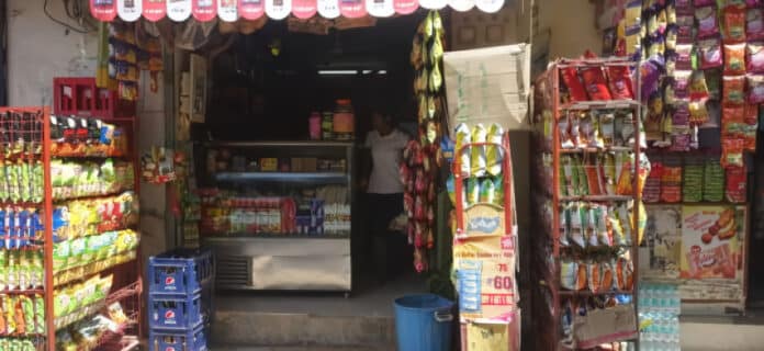 Características de la tienda de barrio colombiana