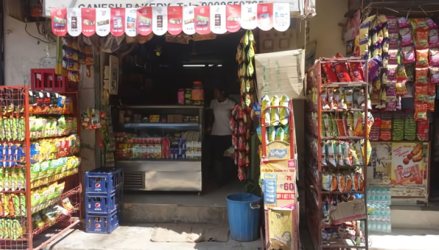 Características de la tienda de barrio colombiana
