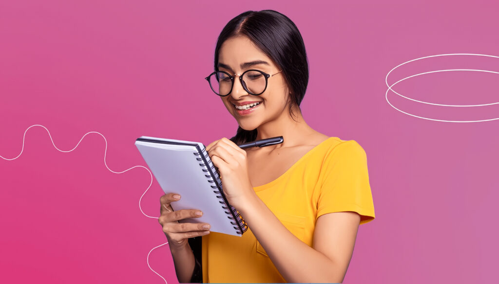 ¿Cómo Tomar Apuntes? Consejos para Estudiantes