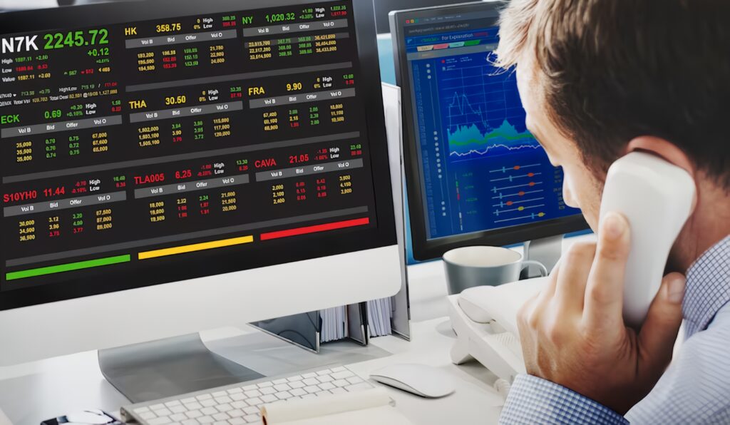 Day Trading
