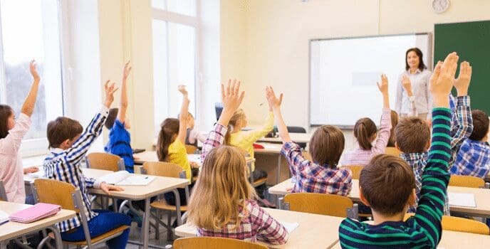 Debate Dirigido en el Aula