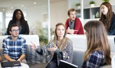 Efectividad de la comunicación