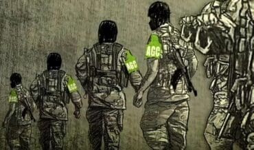 El Clan del Golfo en Colombia: orígenes, operaciones y desafíos