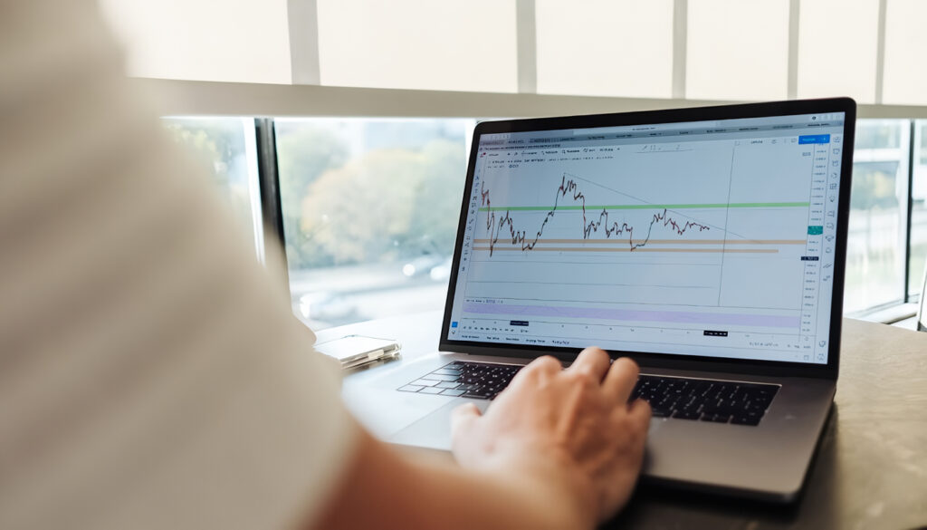 En el emocionante mundo de las criptomonedas y las Stablecoins
