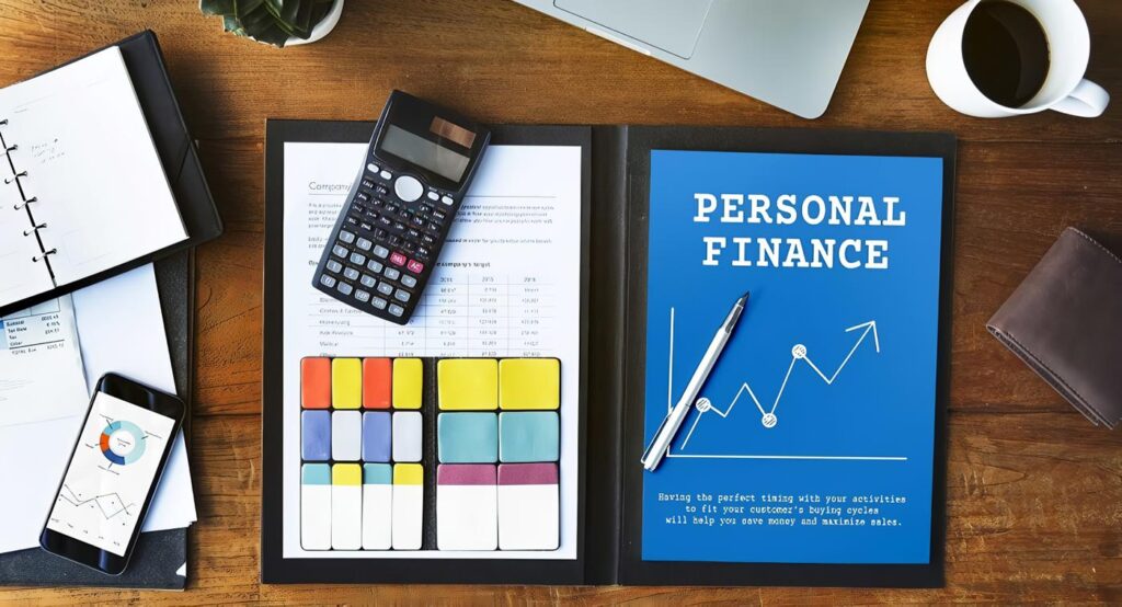 Estrategias Finanzas Personales
