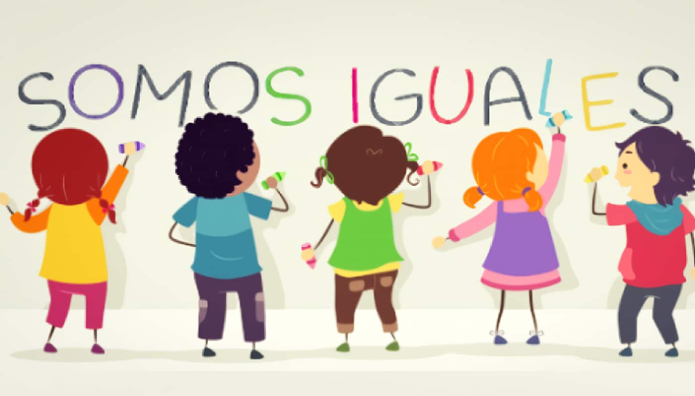 La Equidad en la Educación