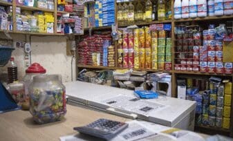 La Influencia de las Tiendas de Barrio en Colombia en el Consumo Masivo